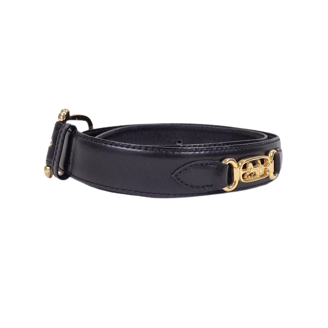 *Celine Celine Belt