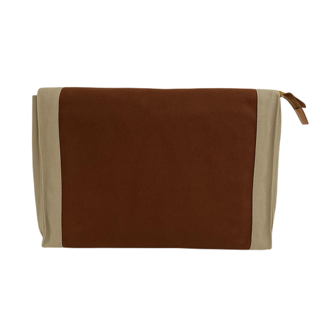 *HERMES エルメス タピドセル クラッチバッグ