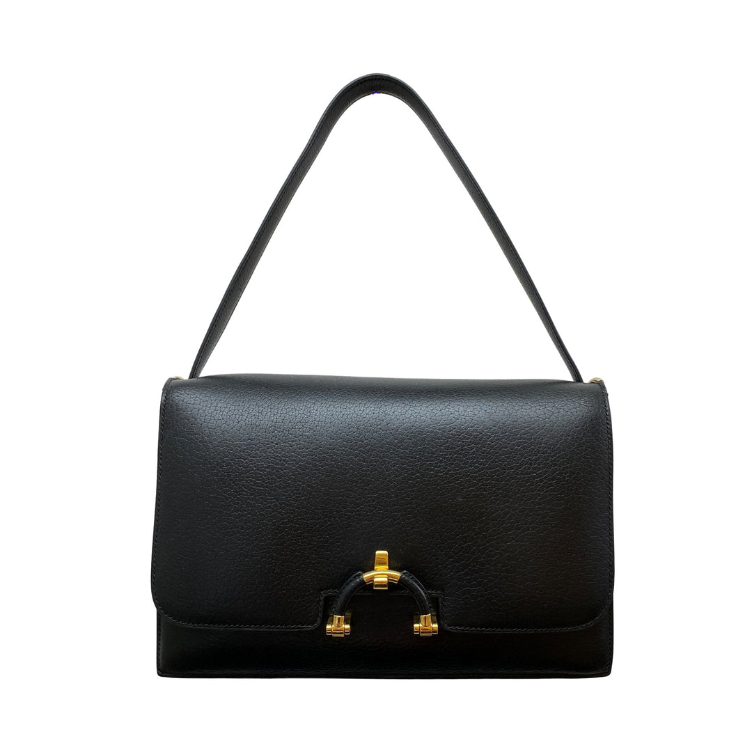 *HERMES エルメス ショルダーバッグ ハンドバッグ