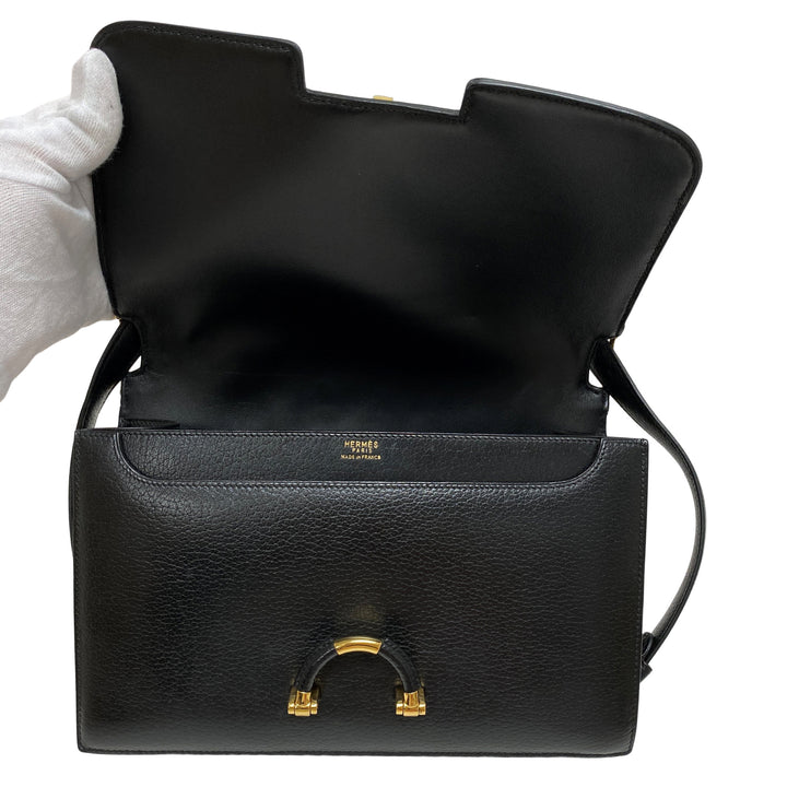 *HERMES エルメス ショルダーバッグ ハンドバッグ