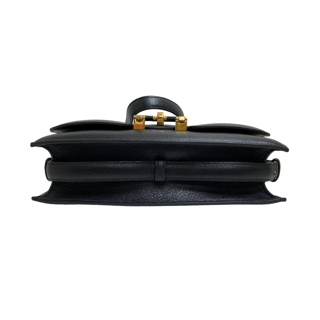 *HERMES エルメス ショルダーバッグ ハンドバッグ