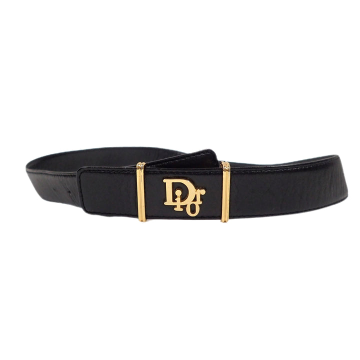 *Christian Dior Belt