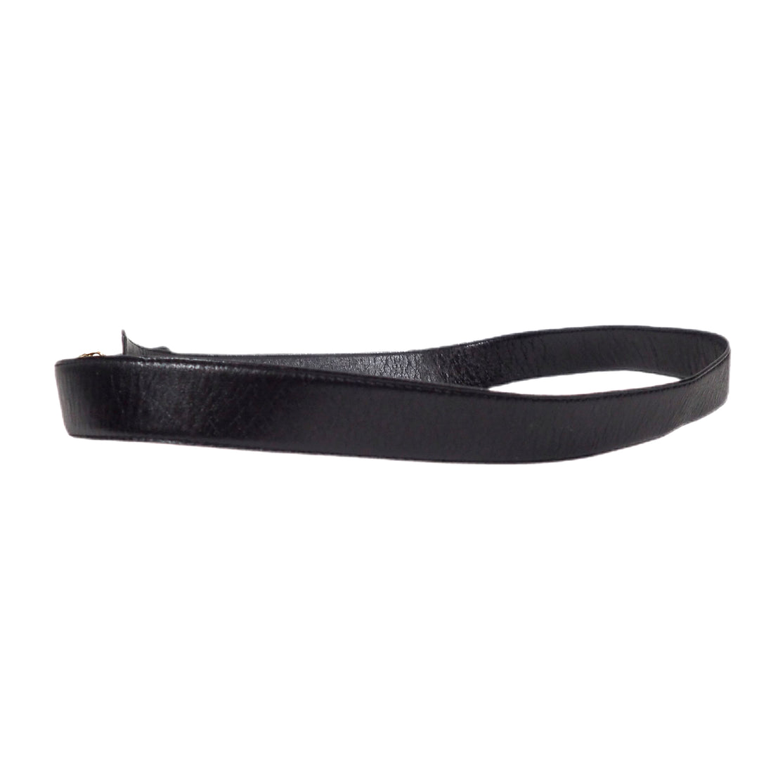 *Christian Dior Belt