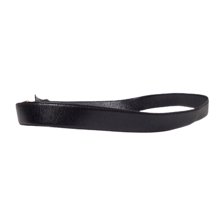 *Christian Dior Belt