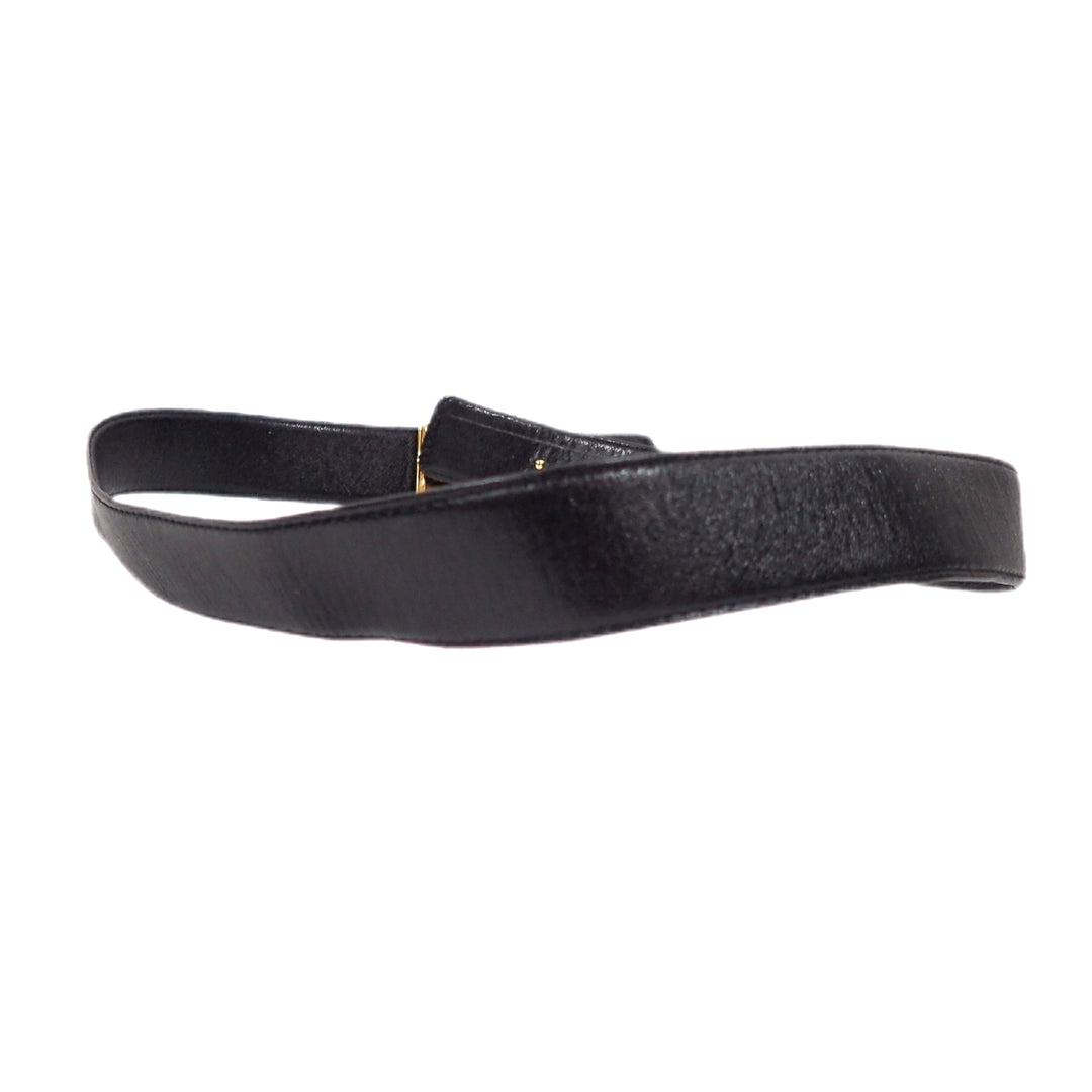 *Christian Dior Belt