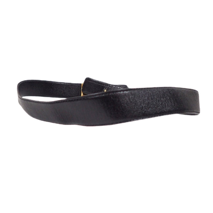 *Christian Dior Belt