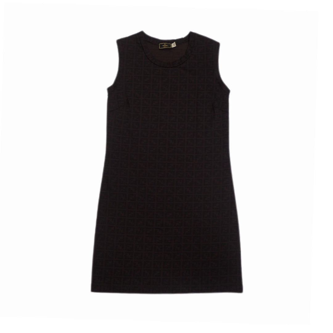 * FENDI dress