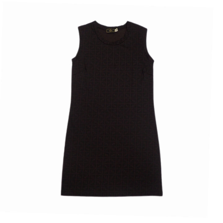 * FENDI dress