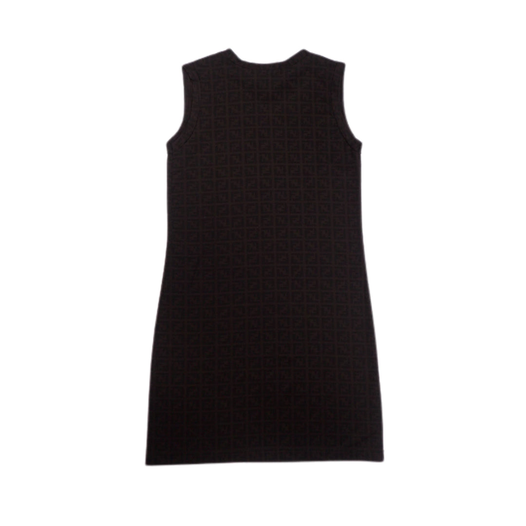 * FENDI dress