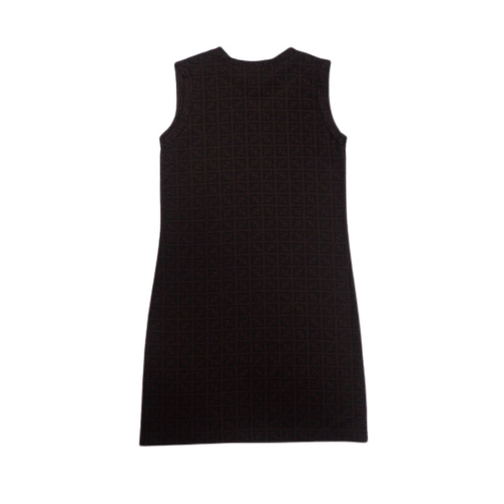 * FENDI dress