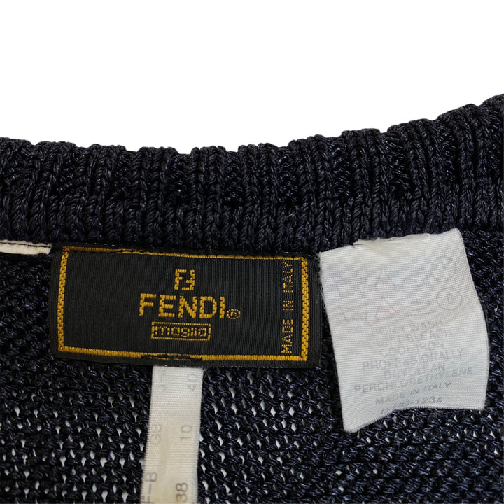 *FENDI Sweater