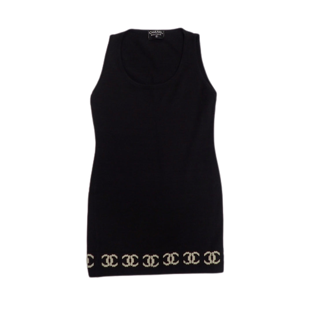 *CHANEL dress