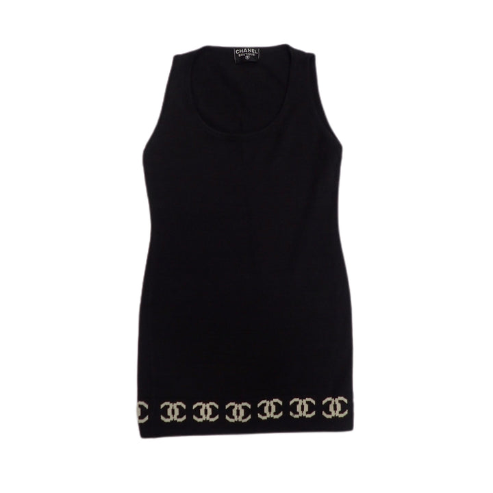 *CHANEL dress