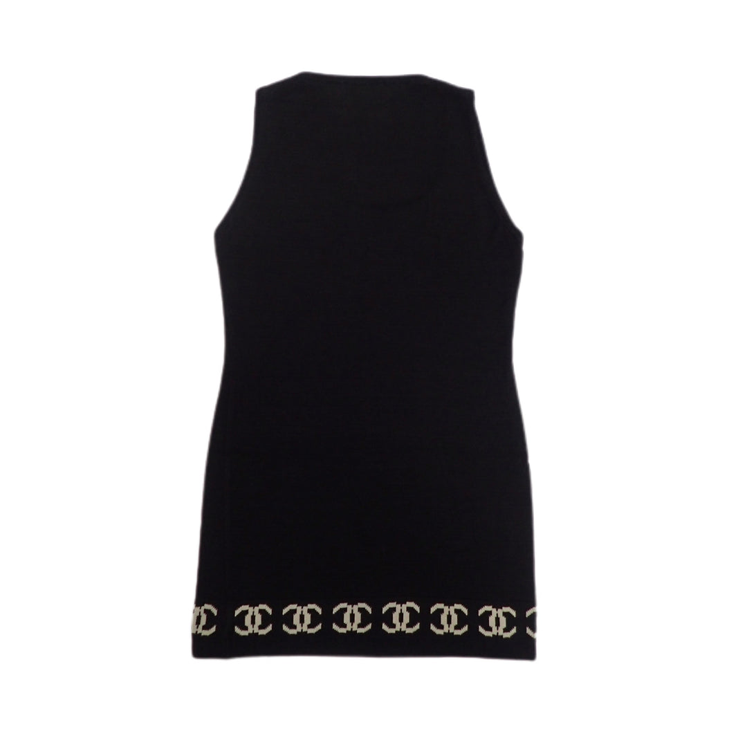 *CHANEL dress