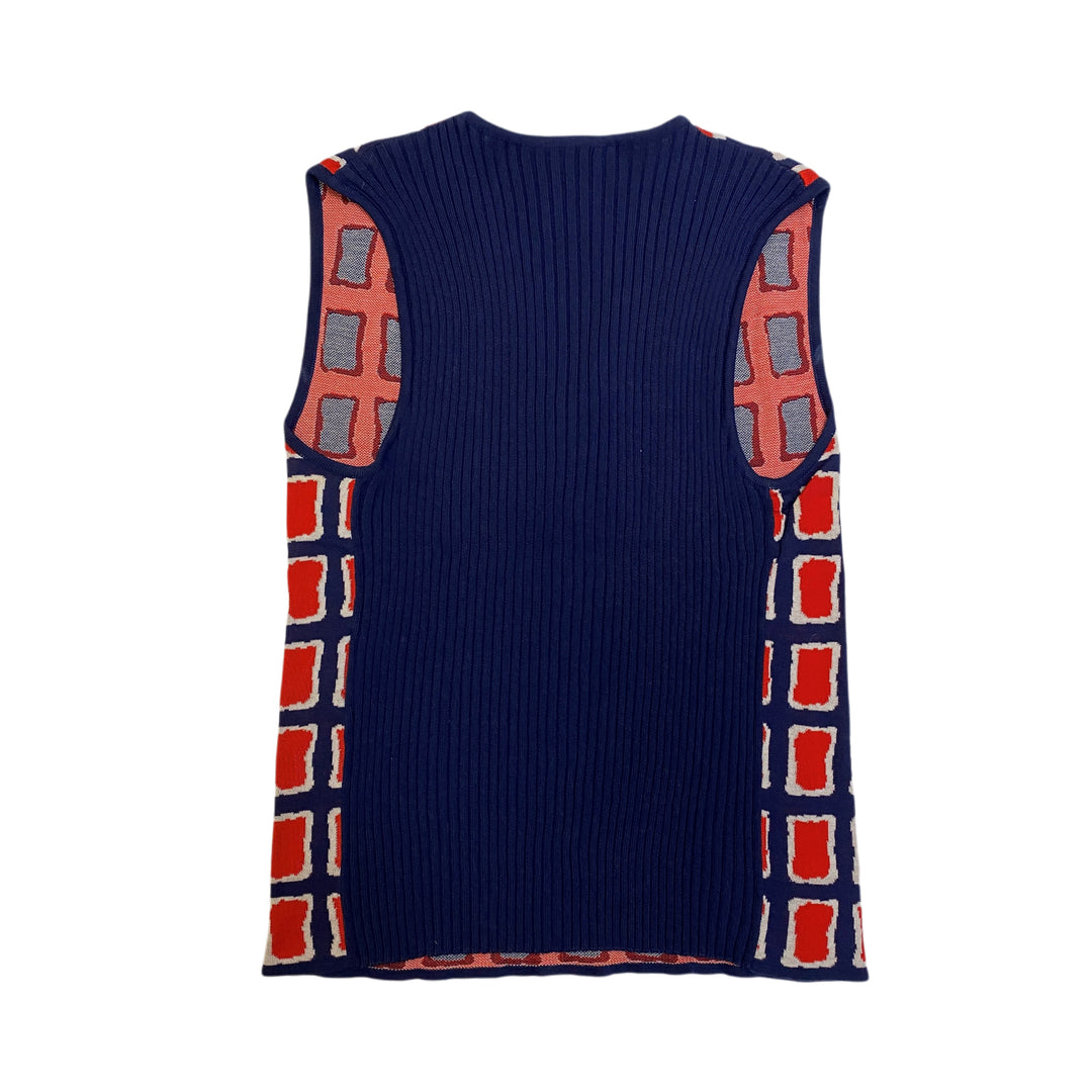 *CHANEL Tank Top