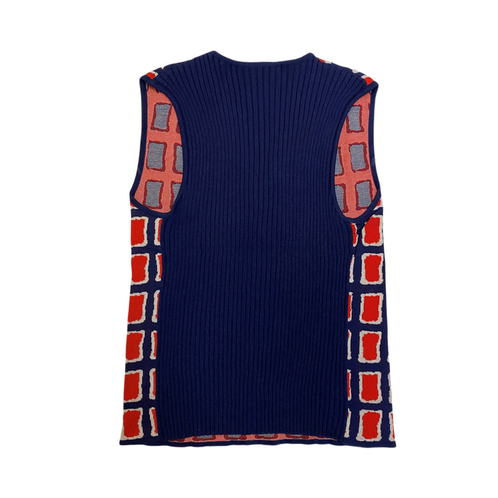 *CHANEL Tank Top