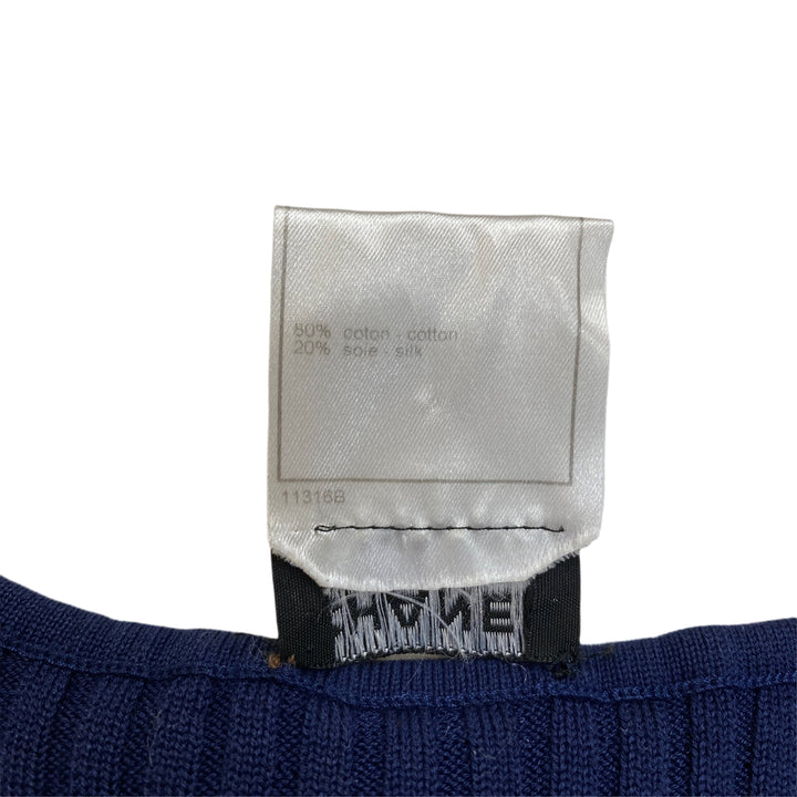 *CHANEL Tank Top