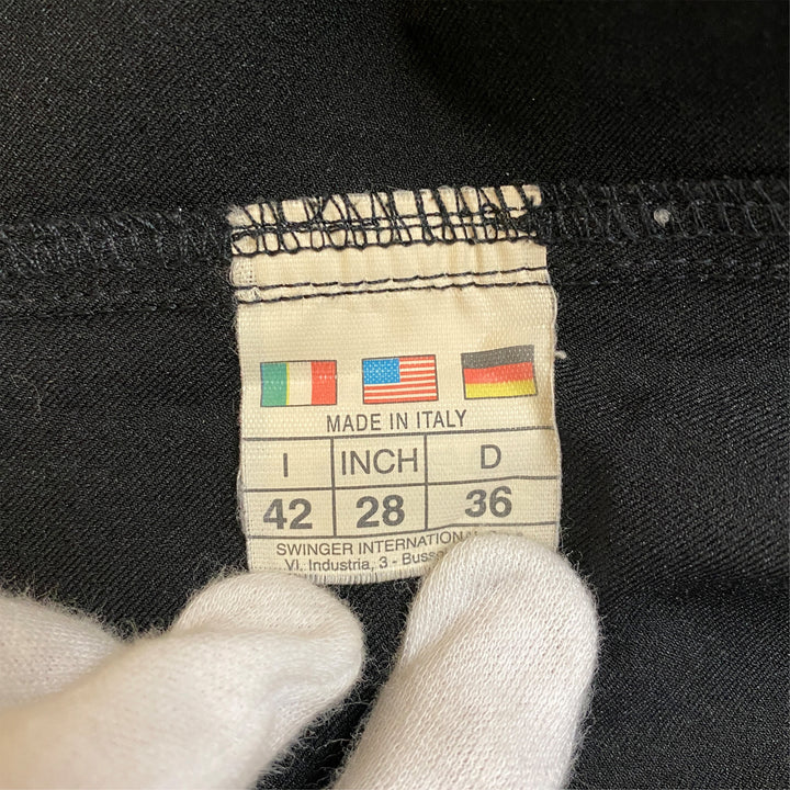 *FENDI jeans フェンディ ベスト P18795V