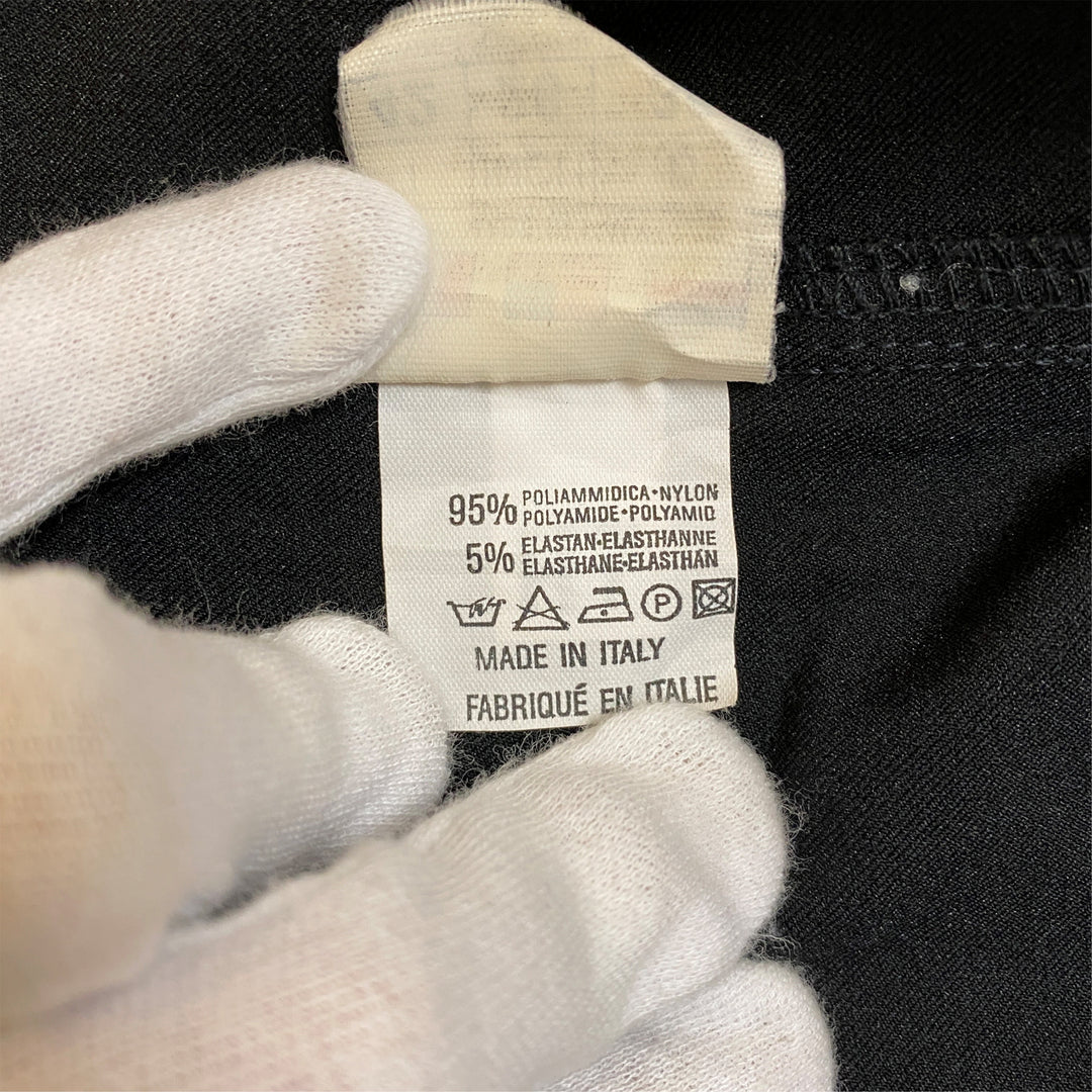 *FENDI jeans フェンディ ベスト P18795V