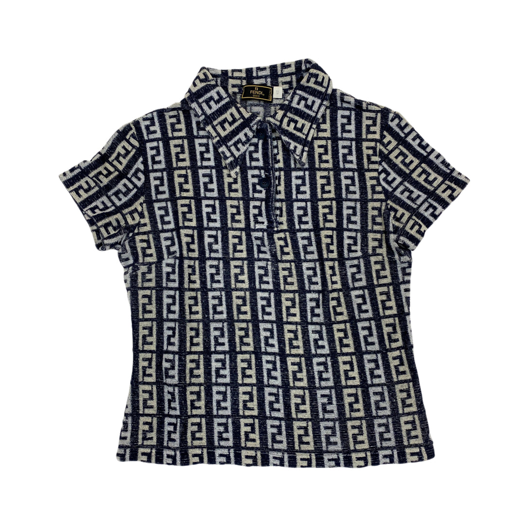 *FENDI フェンディ カットソー