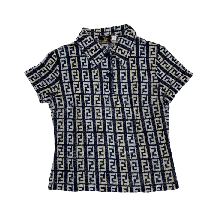 *FENDI フェンディ カットソー