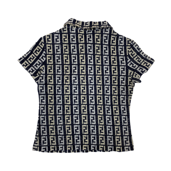*FENDI フェンディ カットソー