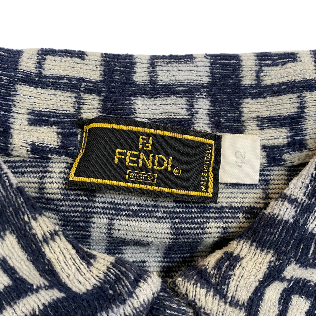 *FENDI フェンディ カットソー