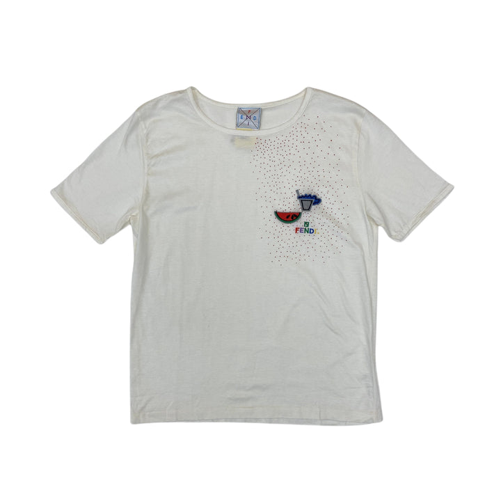 *FENDI フェンディ Tシャツ