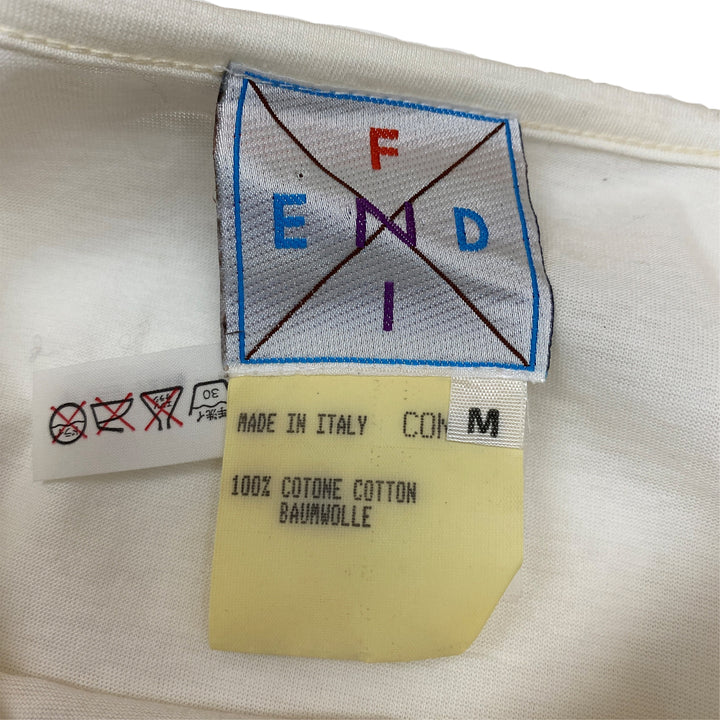 *FENDI フェンディ Tシャツ