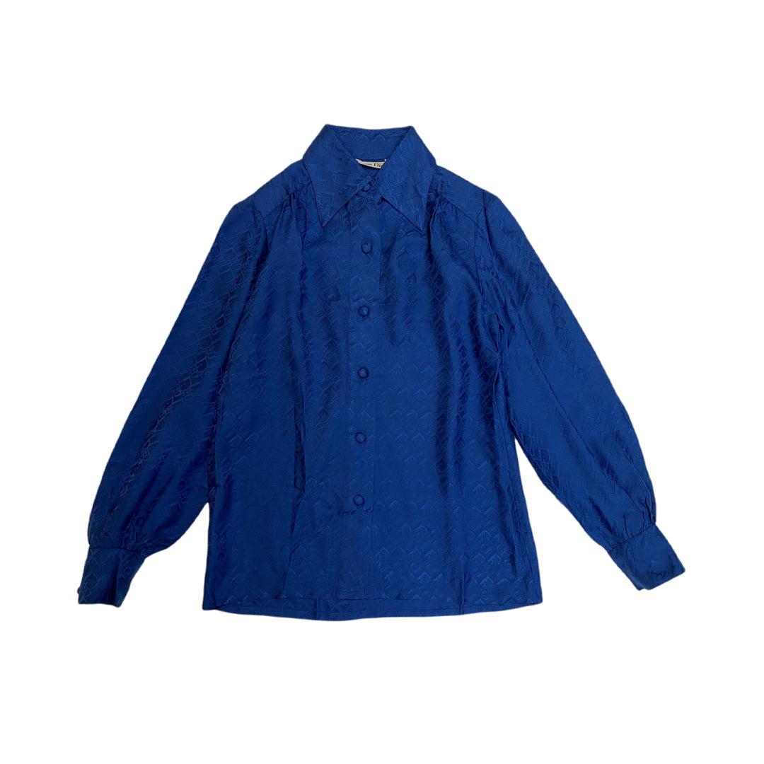 *ChristianDIOR Trotter Shirt Blouse