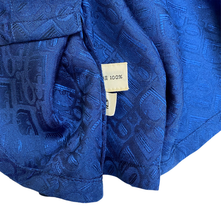 *ChristianDIOR Trotter Shirt Blouse