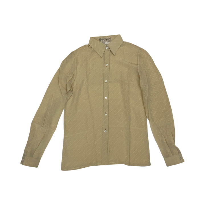 GUCCI グッチ シャツブラウス