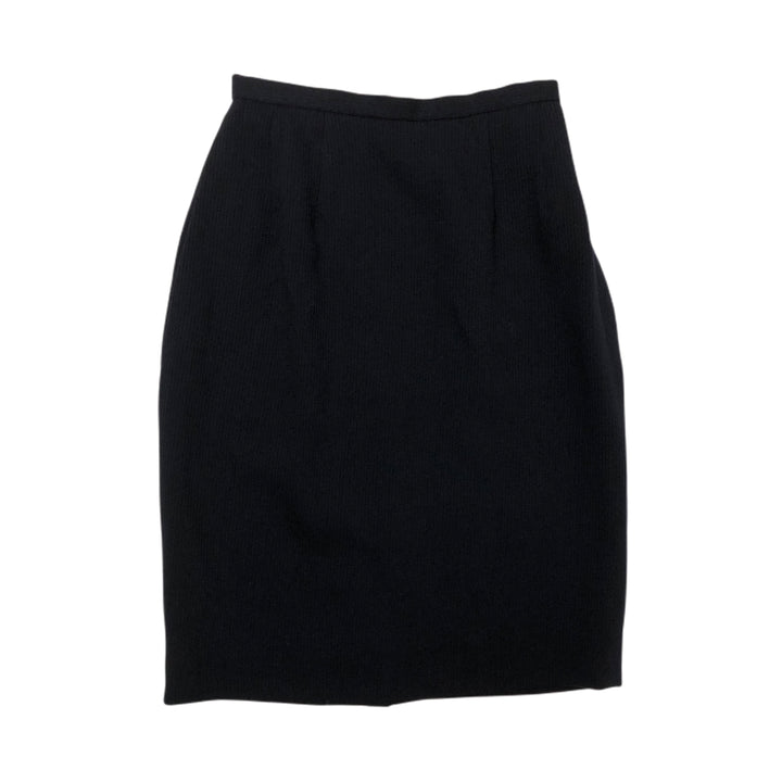 *Christian Dior Christian Dior Skirt MDK6M0200 P19369V