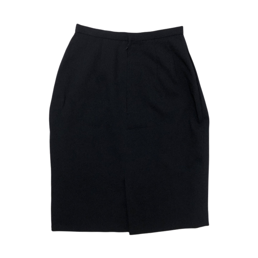 *Christian Dior Christian Dior Skirt MDK6M0200 P19369V