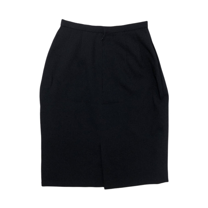 *Christian Dior Christian Dior Skirt MDK6M0200 P19369V