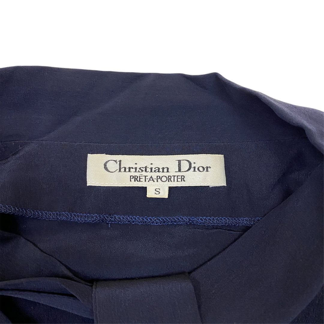 *Christiandior Christian Dior 셔츠 블라우스