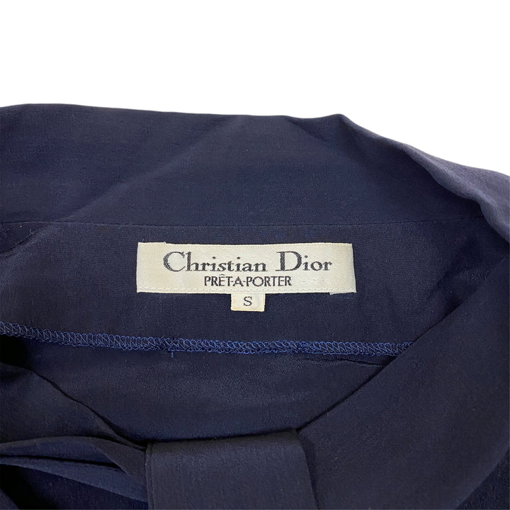 *Christiandior Christian Dior 셔츠 블라우스