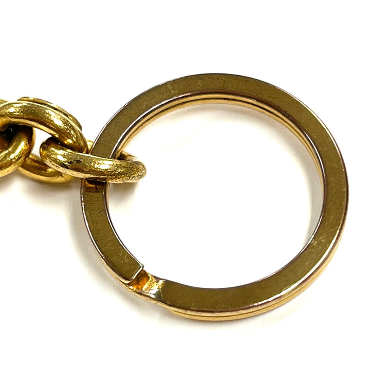 *CHANEL Chanel Keychain Charm P32787V