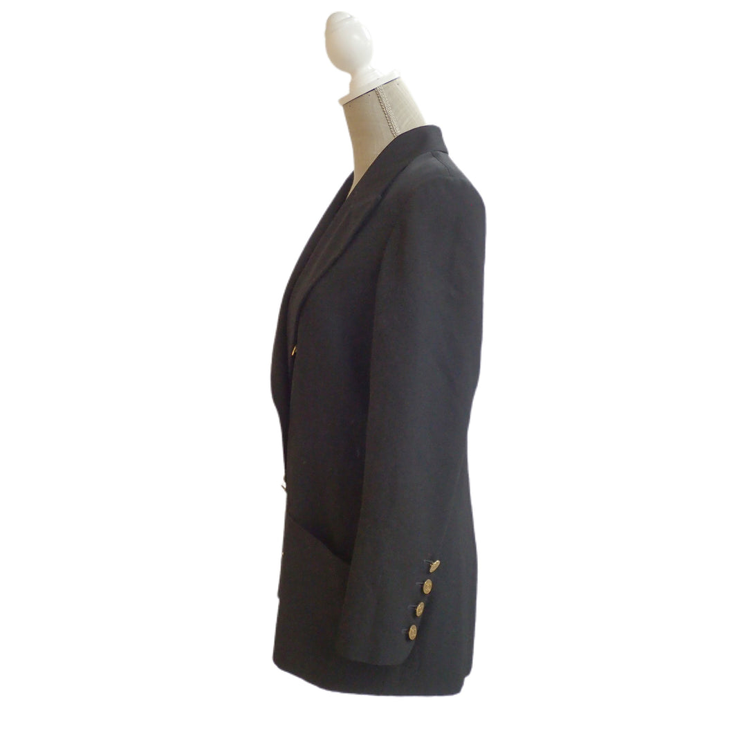 *CHANEL P02059 Jacket