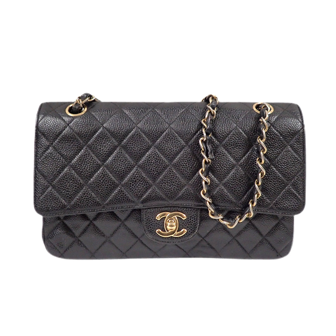 *CHANEL 샤넬 matelasse 숄더백