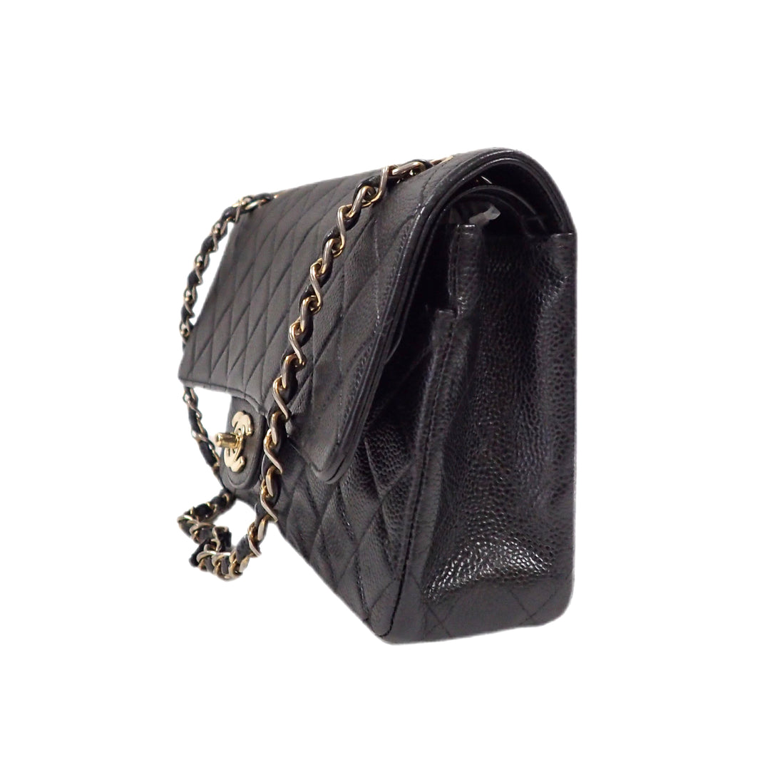 *CHANEL 샤넬 matelasse 숄더백