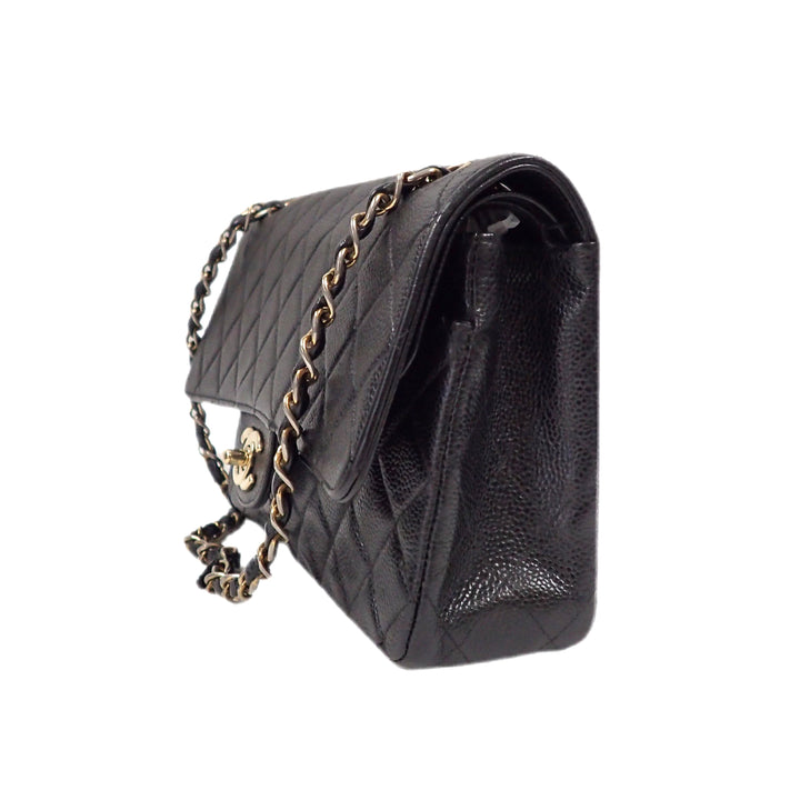 *CHANEL 샤넬 matelasse 숄더백