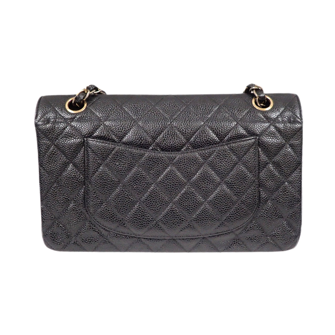 *CHANEL 샤넬 matelasse 숄더백