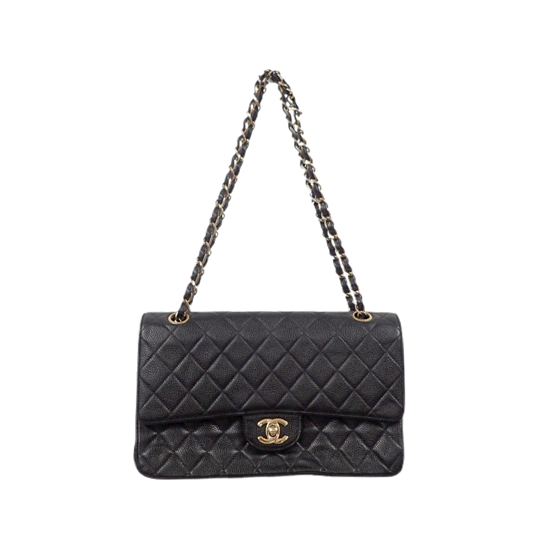 *CHANEL 샤넬 matelasse 숄더백
