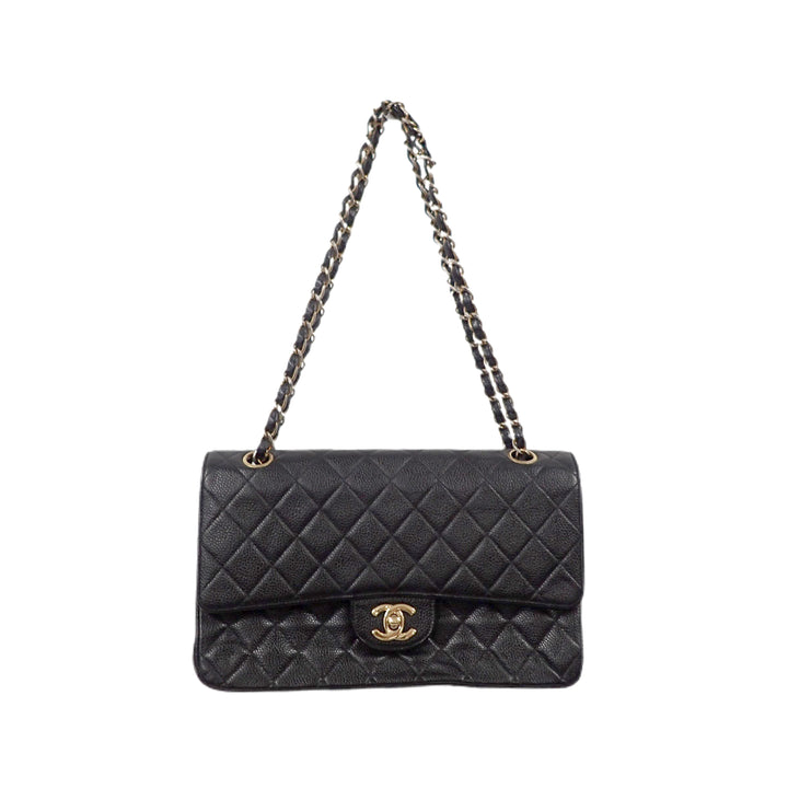 *CHANEL 샤넬 matelasse 숄더백