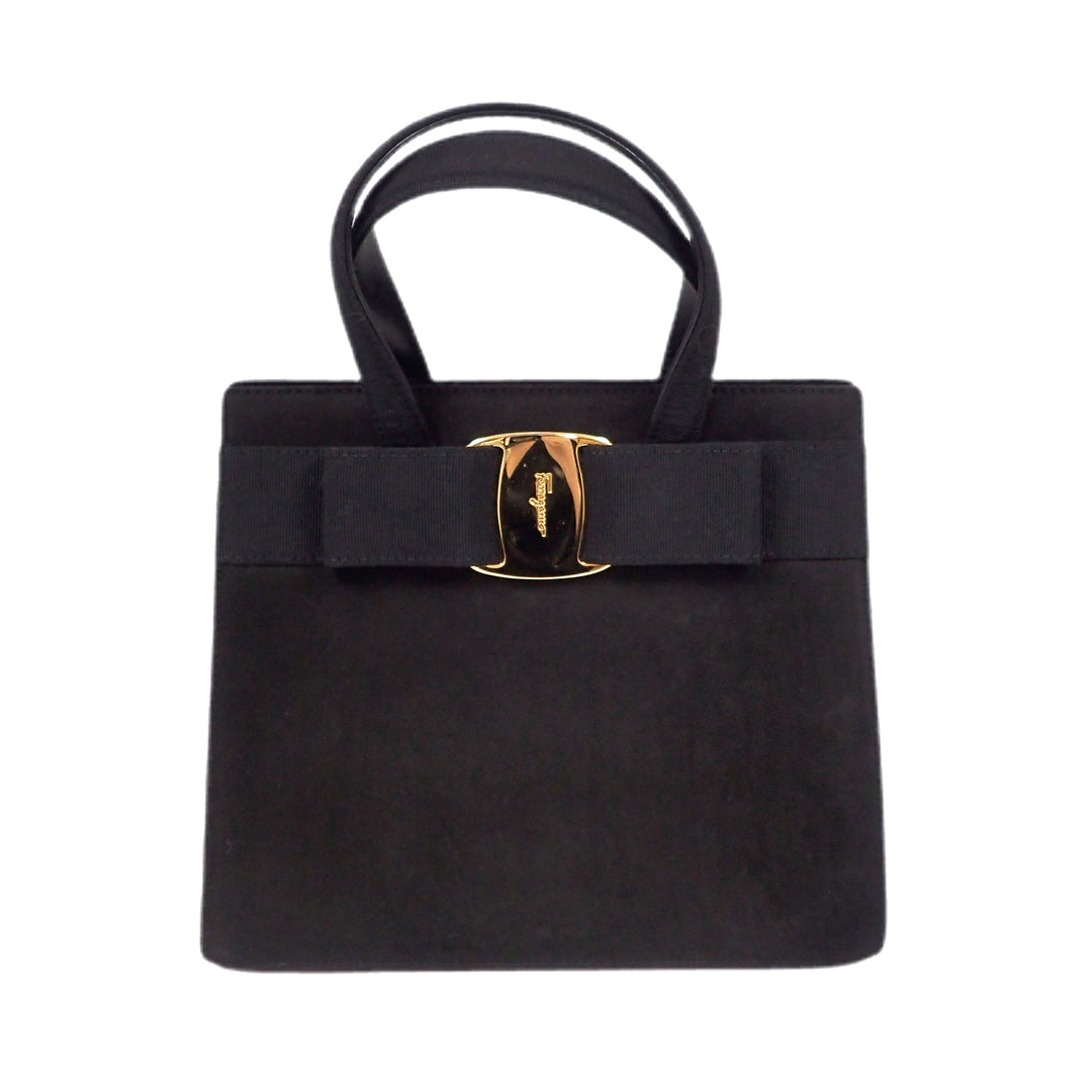Salvatore Ferragamo 살바토레 페라가모 바라 핸드백
