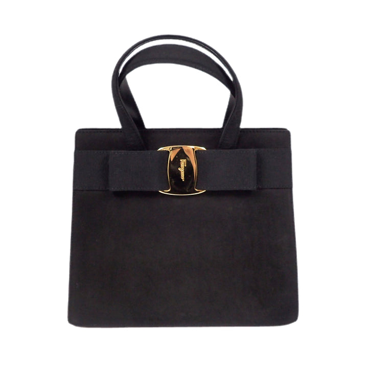 Salvatore Ferragamo 살바토레 페라가모 바라 핸드백