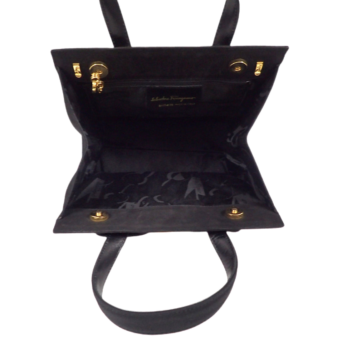 Salvatore Ferragamo 살바토레 페라가모 바라 핸드백