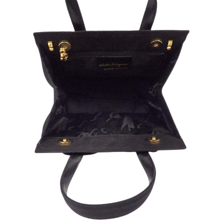 Salvatore Ferragamo 살바토레 페라가모 바라 핸드백