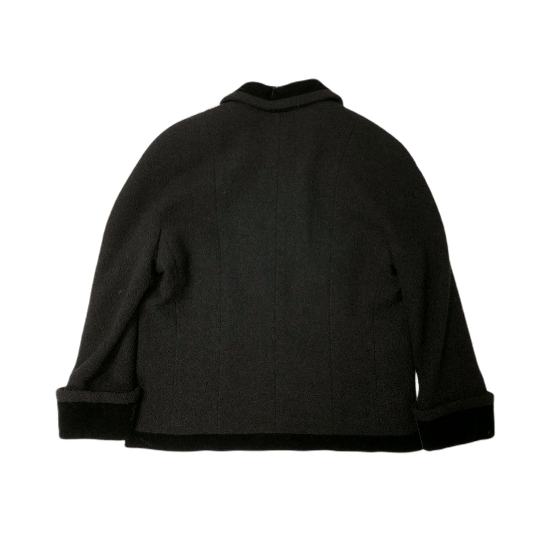 ジャケット